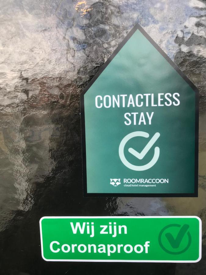 埃因霍芬莱特酒店 埃因霍温 外观 照片