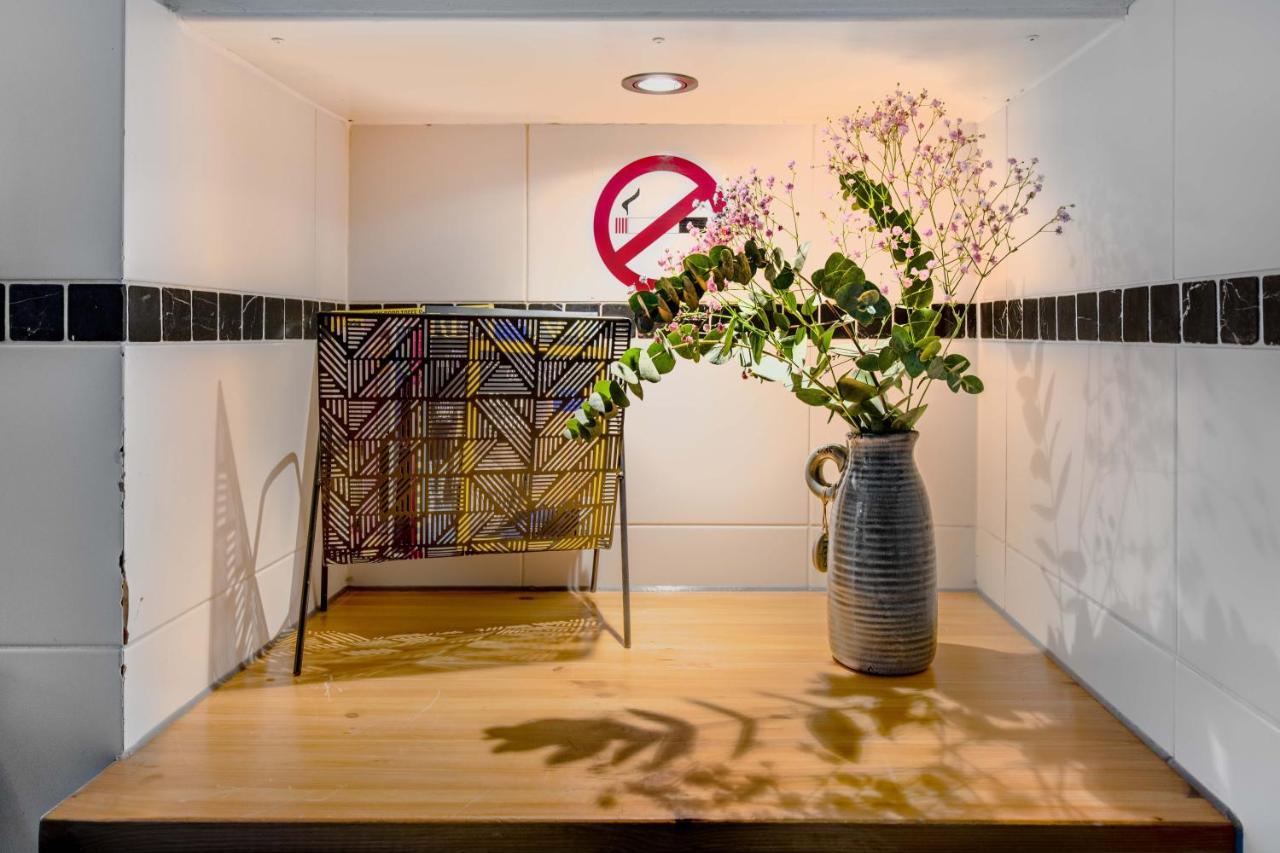 埃因霍芬莱特酒店 埃因霍温 外观 照片